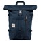 Barts mountain backpack - mari Bleu foncé