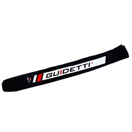 Housse de bâtons guidetti housse bâtons 1&nbsp;2 paires