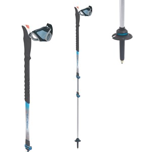 Bâtons trekking tsl connect alu3 cr p&p