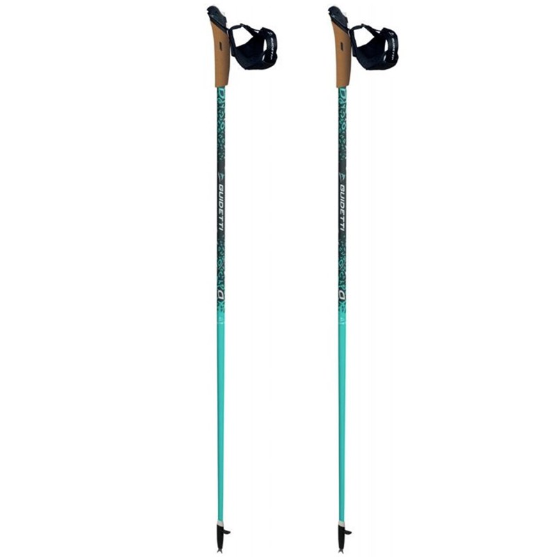 Guidetti - Bâtons guidetti vdf ultra tech 50
