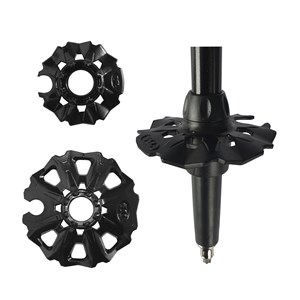 Bâtons de trekking tsl hiking alu3  clas