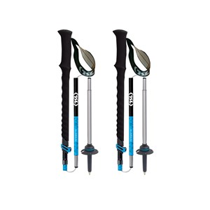 Bâtons trekking tsl tour alu5 cross p&p
