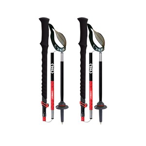 Bâtons trekking tsl tour carb5 cross p&p