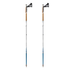 Bâtons tsl trail alu 4 cork cross