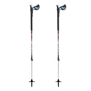 Tsl connect carbon alu 2 cross st -