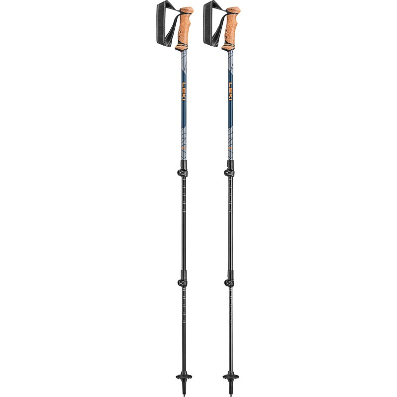 Leki - Bâtons leki legacy lite