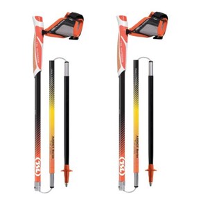 Tsl trail carbon 4 cork short-130 c