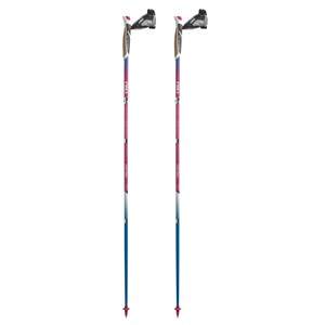 Bâtons trail carbon 4 cork sky sht 105