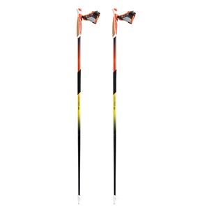 Bâtons trail carbon 1 cork grp spk 110