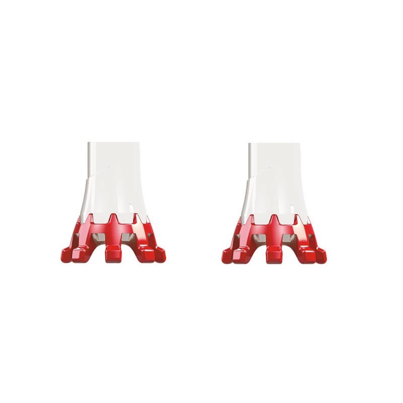 Tsl Outdoor - Bâtons tsl trail alu 4 ultra cross