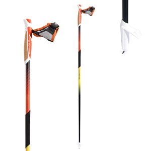 Bâtons trail carbon 1 cork grp spk 120