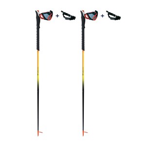 Bâtons skimo tsl race carbon1 cross 110