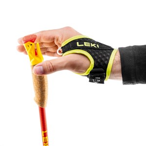 Bâtons leki ultratrail -110 cm fx one
