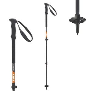 Bâtons de trekking tsl hiking carb3 cr