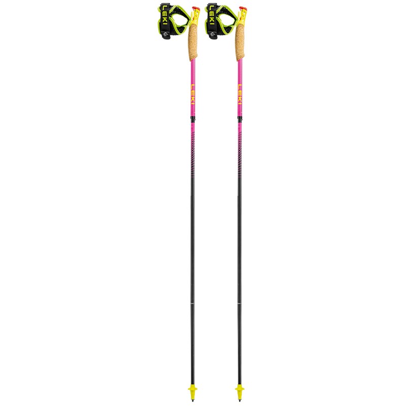 Leki - Bâtons leki ultratrail fx one superli