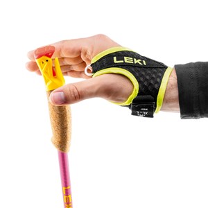 Bâtons leki ultratrail fx one superli