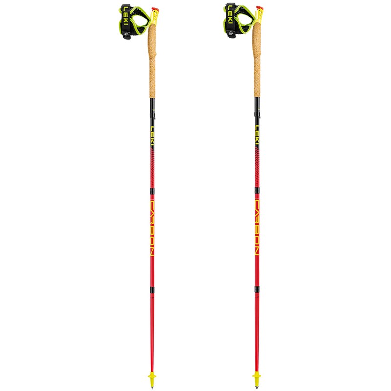 Leki - Bâtons leki ultratrail fx one-110 cm