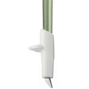 Bâtons leki flash carbon-120 cm