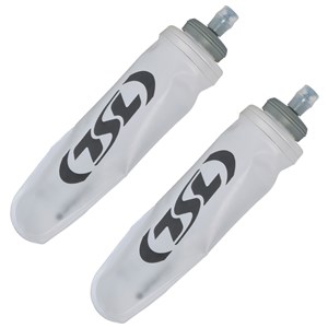 Tsl flask souple 500 ml x 2