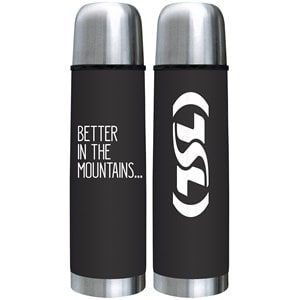 Tsl flask-noir-350 ml