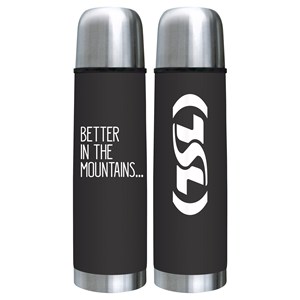 Flask isotherme tsl - bitm black 0.50 l
