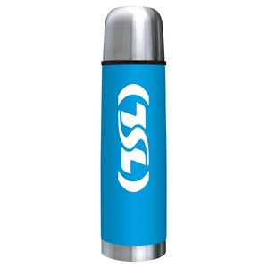 Flask isotherme tsl - bitm blue 0.35 l