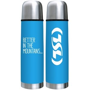 Tsl flask-bleu-500 ml