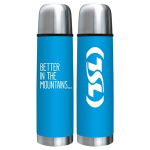 Flask isotherme tsl - bitm blue 1 l