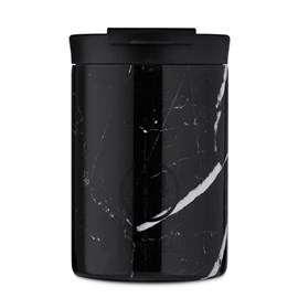 24bottles mug de voyage marbr