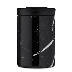 24bottles mug de voyage marbre