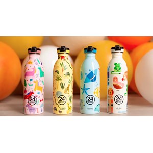 24bottles jungle friend gourde