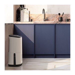 Déshumidificateur purificateur arete one