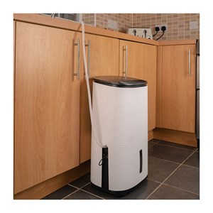 Déshumidificateur purificateur arete one