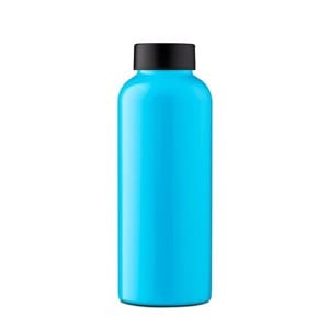 Gourde azur mama wata by 24bot