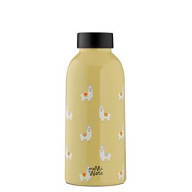 Gourde isotherme lama mama wat