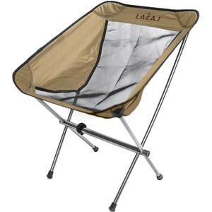 Chaise lacal small light chair