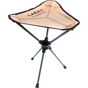 Tabouret pliant lacal nomad stool