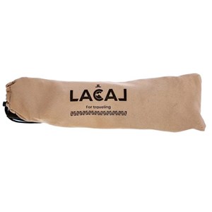 Tabouret pliant lacal nomad stool