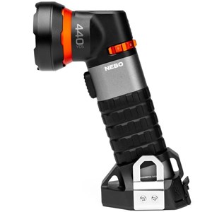 Lampe torche nebo luxtreme sl25r