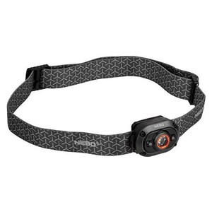 Lampe frontale nebo mycro