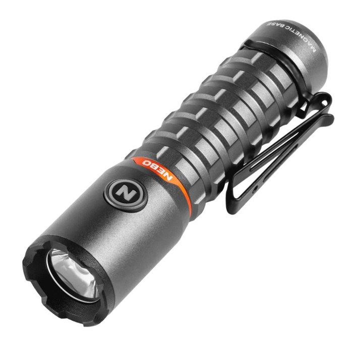 Cadeau lampe torche led magnétique - Cadeaux Et Hightech