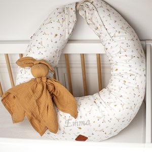 Coussin maternité allaitement sidonia