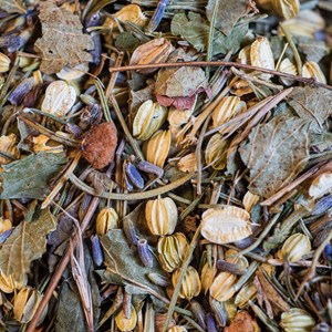 Tisane anti-stress bio 50g