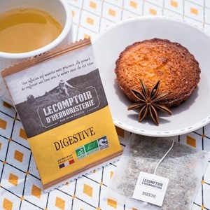 Collection n°3 se detoxifier bio