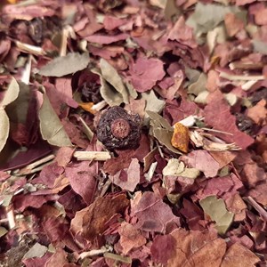 Tisane jeunesse bio 50g