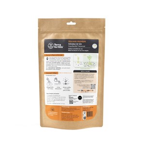 Biochar - fertilisant universel -500g