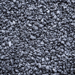 Biochar - fertilisant universel -500g