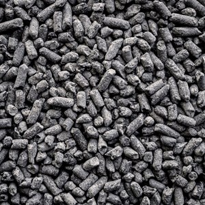 Biochar mycorhizé fertilisant arbres 1kg