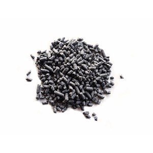 Biochar mycorhizé trilis >4 mm - 500g