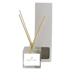 Diffuseur de parfum jasmin 100 ml